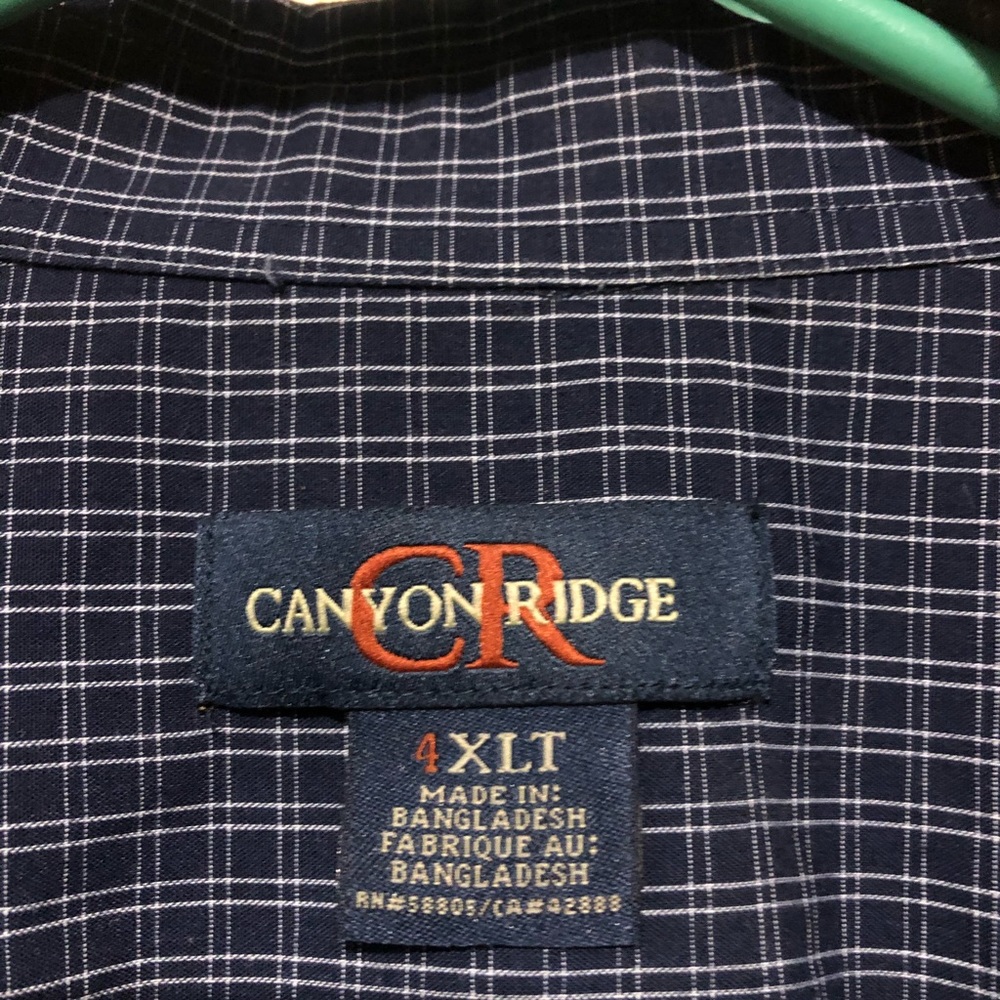 Canyon Ridge - Picture 3 of 3
